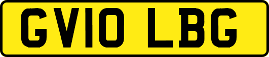 GV10LBG