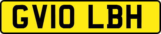 GV10LBH