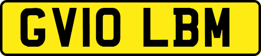 GV10LBM