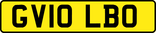GV10LBO