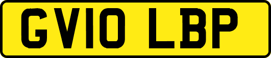 GV10LBP