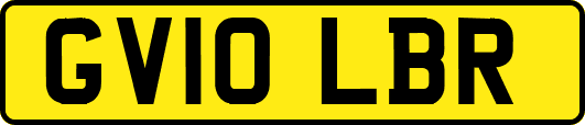 GV10LBR