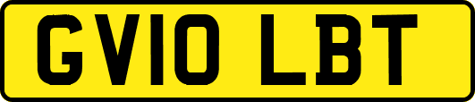 GV10LBT