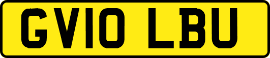 GV10LBU