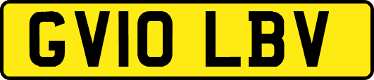 GV10LBV
