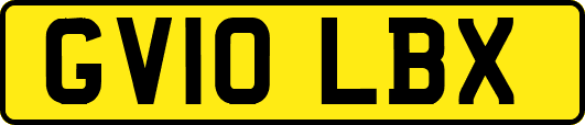 GV10LBX