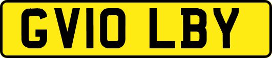 GV10LBY
