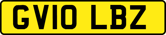GV10LBZ