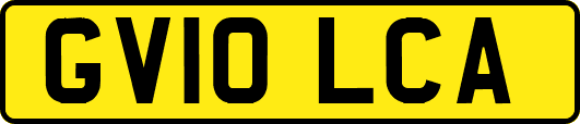 GV10LCA
