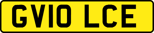 GV10LCE