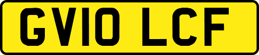 GV10LCF