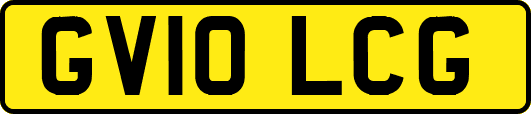 GV10LCG