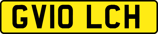 GV10LCH