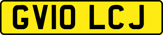 GV10LCJ