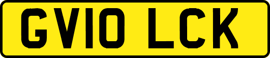 GV10LCK