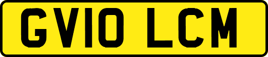 GV10LCM