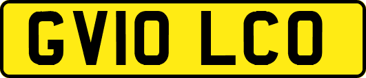 GV10LCO
