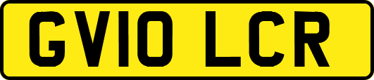 GV10LCR