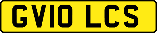 GV10LCS