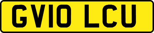 GV10LCU