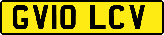 GV10LCV