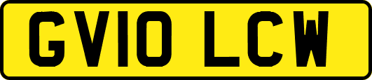 GV10LCW