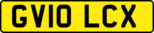 GV10LCX