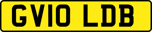 GV10LDB