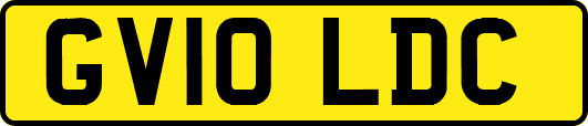 GV10LDC