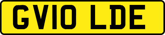 GV10LDE