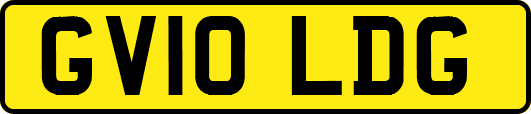 GV10LDG
