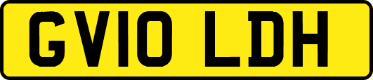 GV10LDH