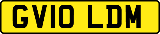 GV10LDM