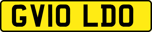 GV10LDO
