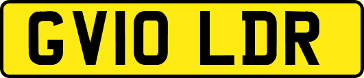 GV10LDR