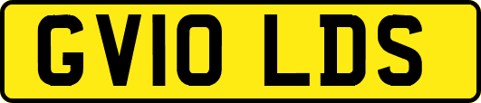 GV10LDS