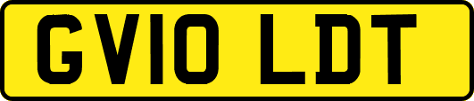 GV10LDT