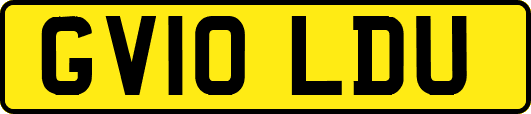 GV10LDU