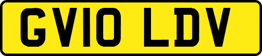 GV10LDV