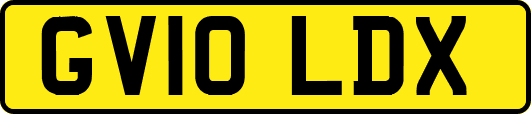 GV10LDX