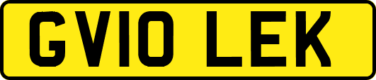 GV10LEK