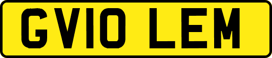 GV10LEM