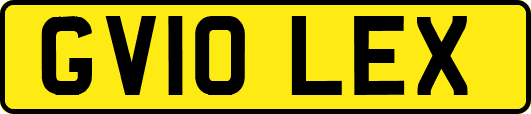 GV10LEX
