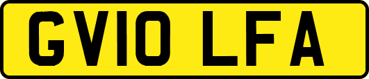 GV10LFA
