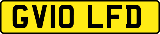 GV10LFD