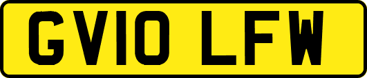 GV10LFW