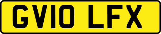 GV10LFX