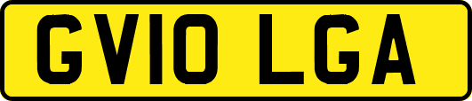 GV10LGA
