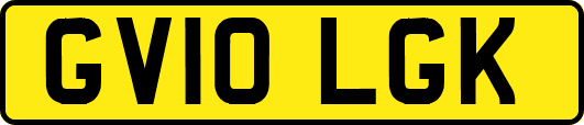GV10LGK