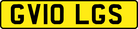 GV10LGS